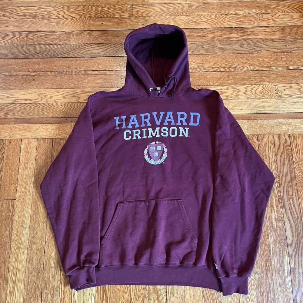Harvard‎ champion hoodie